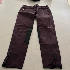 Tailored Sportsman Breeches